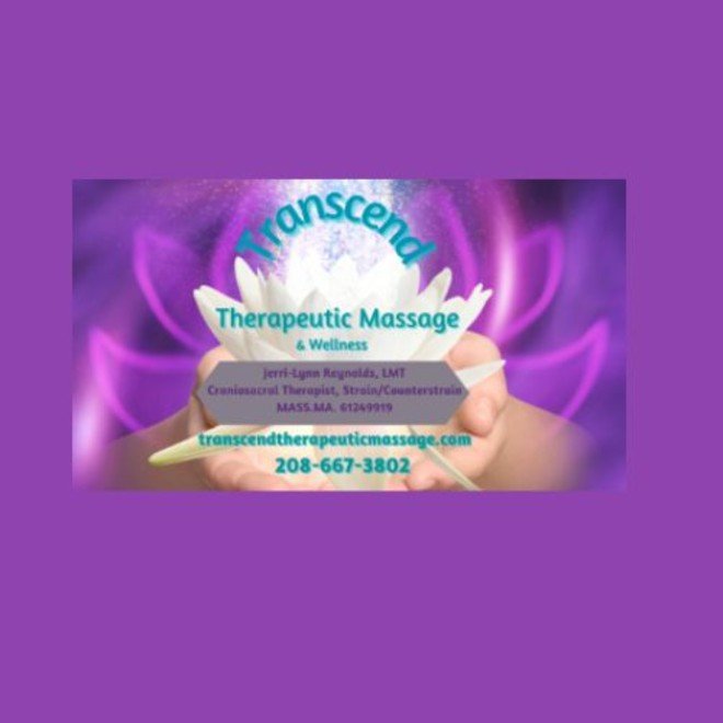 Transcend Therapeutic Massage
